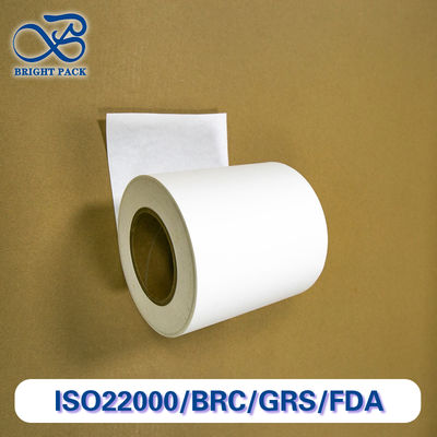 टिकाऊ पैकेजिंग के लिए बायोडिग्रेडेबल पेपर फिल्म