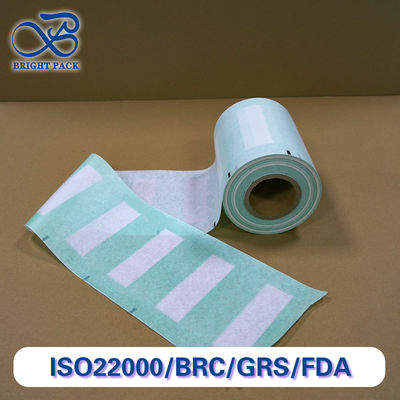 टिकाऊ पैकेजिंग में थोक आदेशों के लिए पुनर्नवीनीकरण योग्य पेपर रोल फिल्म