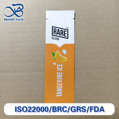 सुरक्षित भंडारण के लिए अनुकूलन योग्य टिकाऊ ई-सिगरेट पैकेजिंग बैग, कस्टम आकार और प्रिंटिंग, टिकाऊ और रिसाव-प्रतिरोधी