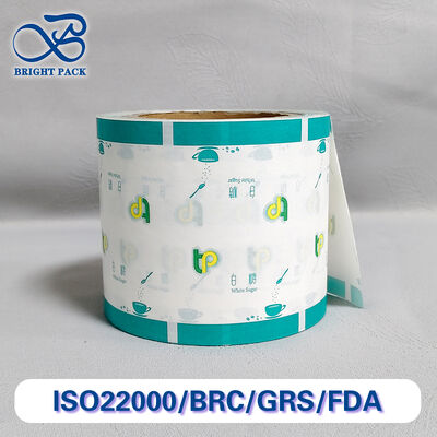 पुनर्नवीनीकरण और वर्जिन फाइबर पेपर फिल्म - FSC प्रमाणित, प्लास्टिक-मुक्त विकल्प